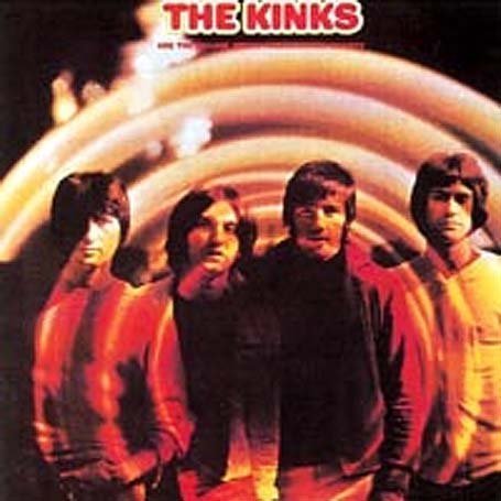 Kinks/Are The Village Green Preserva@Import-Gbr@3 Cd Set/Incl. Bonus Tracks